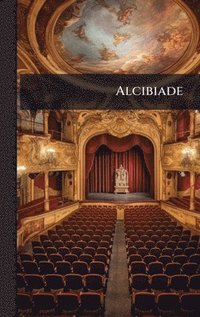 bokomslag Alcibiade