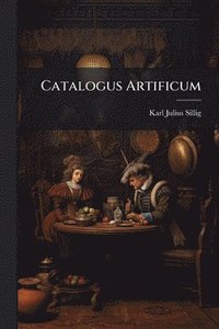 bokomslag Catalogus Artificum