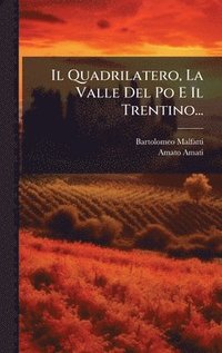 bokomslag Il Quadrilatero, La Valle Del Po E Il Trentino...