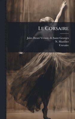 bokomslag Le Corsaire