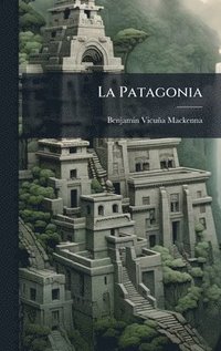 bokomslag Patagonia