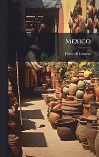 bokomslag Mexico