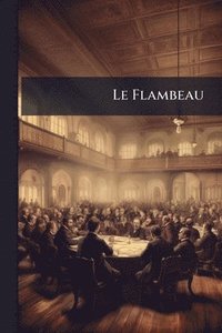 bokomslag Flambeau