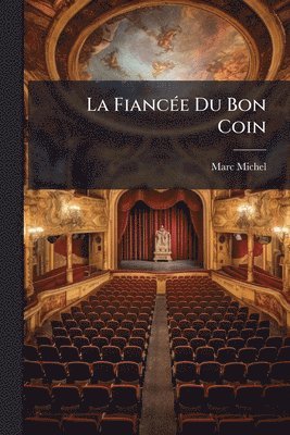 bokomslag FiancÃ(c)e Du Bon Coin