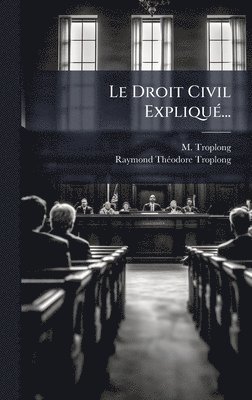 bokomslag Droit Civil ExpliquÃ(c)...
