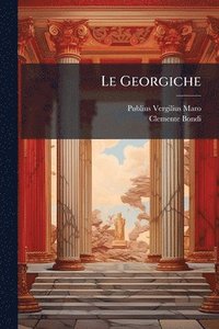 bokomslag Le Georgiche