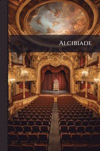 bokomslag Alcibiade