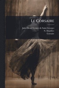 bokomslag Le Corsaire