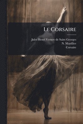 bokomslag Le Corsaire
