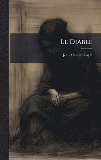 bokomslag Diable