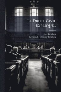 bokomslag Droit Civil ExpliquÃ(c)...