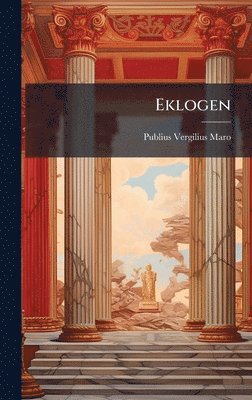 bokomslag Eklogen