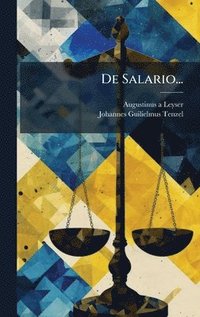 bokomslag De Salario...