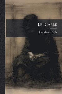 bokomslag Diable