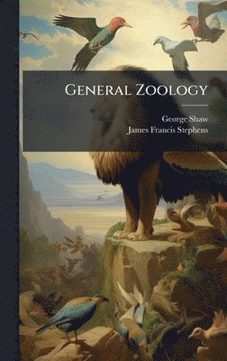 bokomslag General Zoology