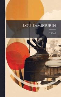 bokomslag Lou Tambourin