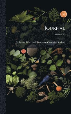 Journal, Inbunden