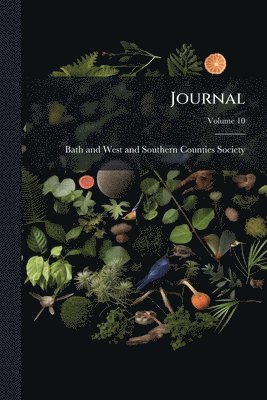 Journal, Häftad