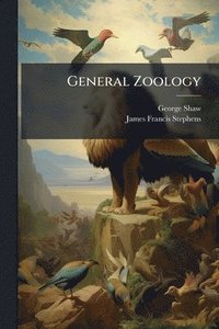 bokomslag General Zoology