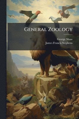 bokomslag General Zoology