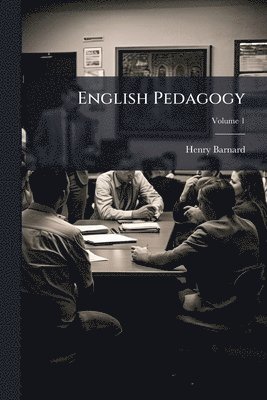 English Pedagogy