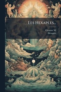 bokomslag Les Hexaples...