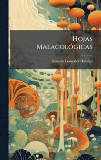bokomslag Hojas MalacolÃ3gicas