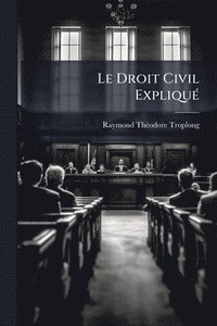 bokomslag Droit Civil ExpliquÃ(c)