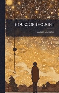bokomslag Hours Of Thought