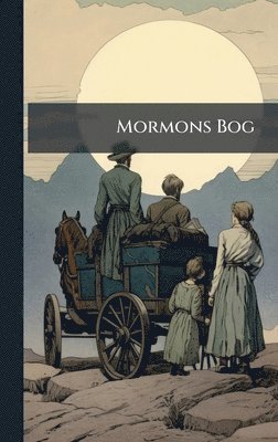 bokomslag Mormons Bog
