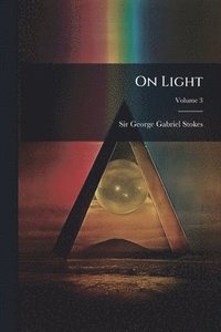 bokomslag On Light