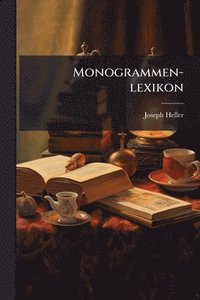 bokomslag Monogrammen-lexikon