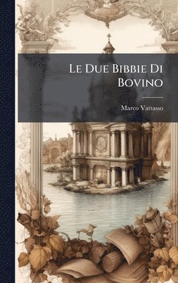 bokomslag Due Bibbie Di Bovino