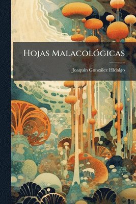 bokomslag Hojas MalacolÃ3gicas