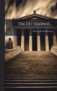 bokomslag Om Det SkjÃ¿nne...
