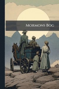 bokomslag Mormons Bog