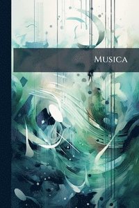 bokomslag Musica