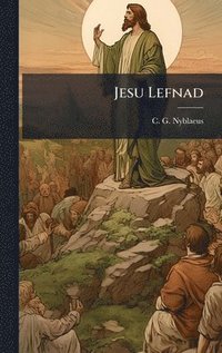 bokomslag Jesu Lefnad