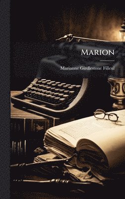 bokomslag Marion