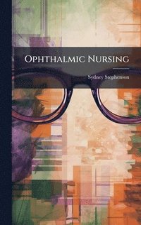 bokomslag Ophthalmic Nursing
