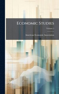 bokomslag Economic Studies