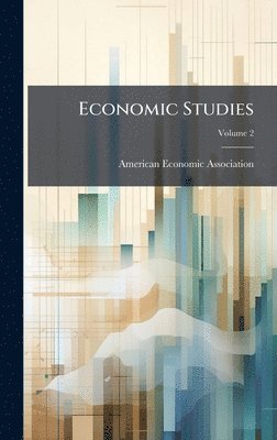 bokomslag Economic Studies