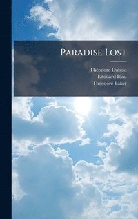 bokomslag Paradise Lost