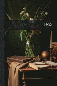 bokomslag Nox