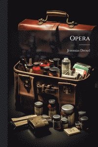 bokomslag Opera