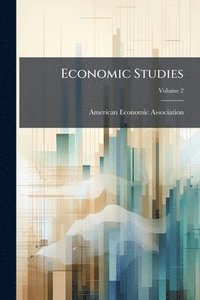 bokomslag Economic Studies