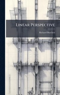 bokomslag Linear Perspective