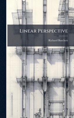 bokomslag Linear Perspective