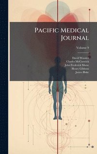bokomslag Pacific Medical Journal