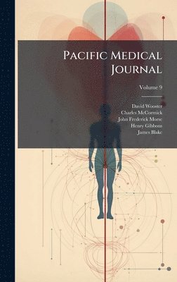 bokomslag Pacific Medical Journal